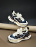 CD-108-KIDS Navy Kids Sneakers